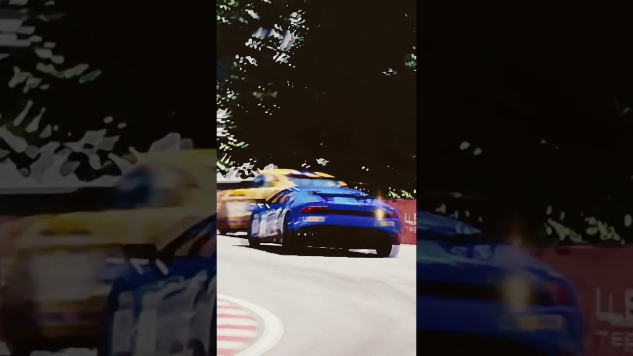 Mitici sorpassi con una macchina leggendaria #155 #car #motorsport #legendcar #alfaromeo