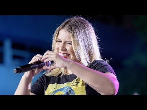 Marília Mendonça - APAIXONADINHA feat. Léo Santana e Didá Banda Feminina (Todos Os Cantos)