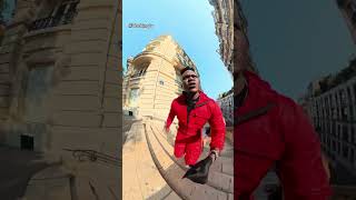 1 Vs 20 Escrocs Évention