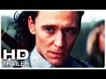 LOKI SEASON 2 &quot;Loki&#39;s Greatest Hits&quot; Trailer (NEW 2023)