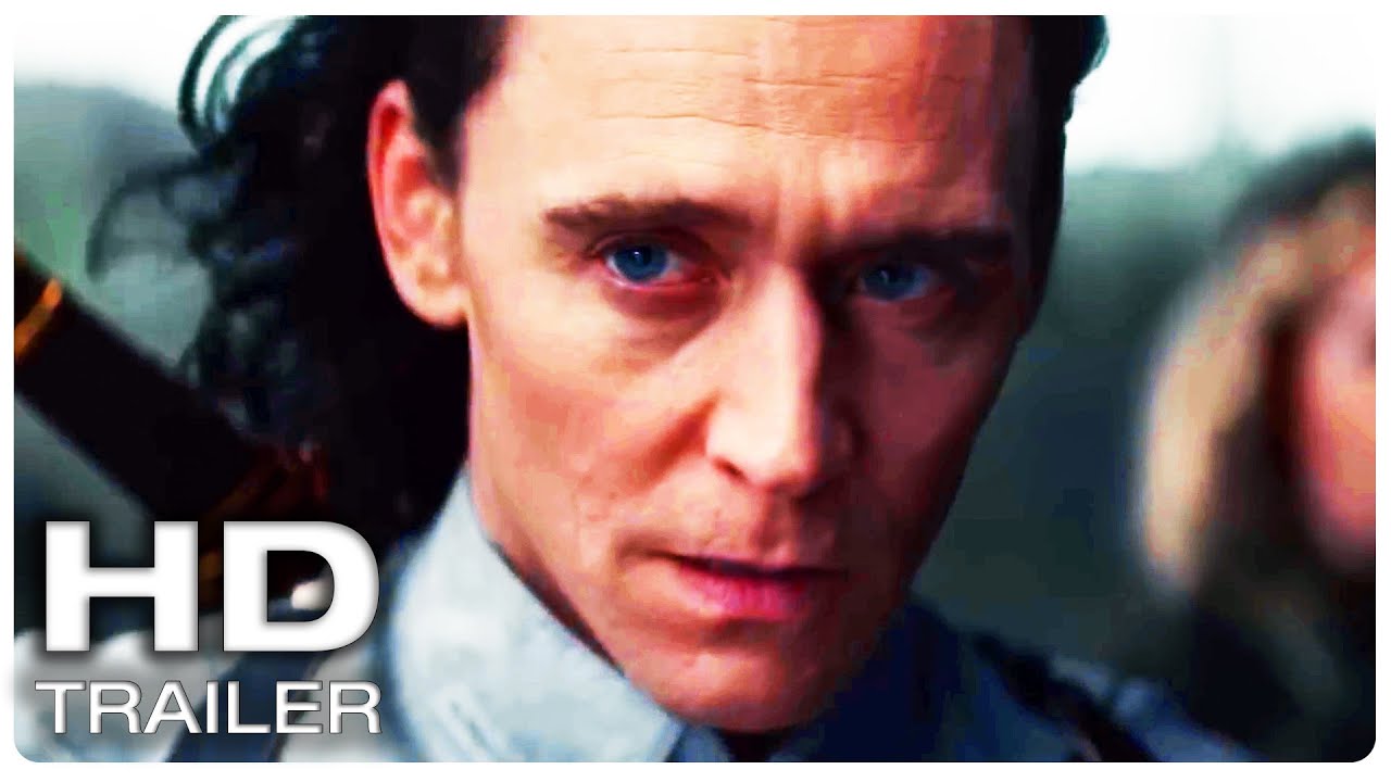 LOKI SEASON 2 "Loki's Greatest Hits" Trailer (NEW 2023)