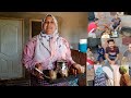 ليوم اول نهار في الزليج