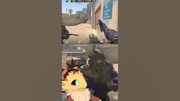 #ivycomb on #Twitch | Damn, that was impressive