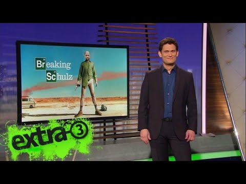Extra 3 vom 27.09.2017 | extra 3 | NDR