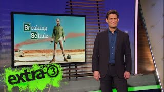 Extra 3 vom 27.09.2017