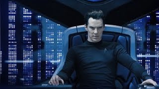 Стартрек: Возмездие (2013) — русский трейлер Стартрек: Возмездие (2013) — русский трейлер