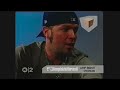 Fred Durst and Wes Borland talk about the importance of the launch of Chocolate Starfish in 2000