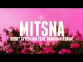 Rohit tayenjam  mitsna feat bandana hidam prod by rocky mutum lyrics  visualizer tjk7 9