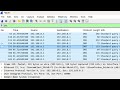 Wireshark Packet Analysis | ICMP, DNS, and TCP (Wireless Networks Assignment)