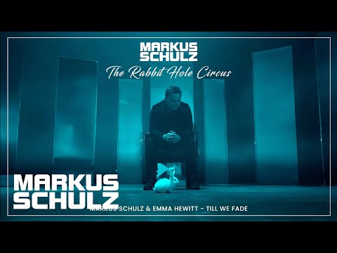 Markus Schulz x Emma Hewitt - Till We Fade