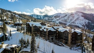 Shooting Star at Deer Valley Resort in Park City, Utah