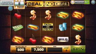 GSN Grand Casino v3 t iOS 1 screenshot 5