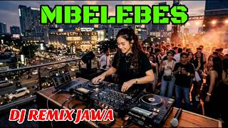 Mbelebes Remix