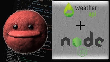 Building a Weather App with Node.js and WeatherAPI - Node.js Tutorial