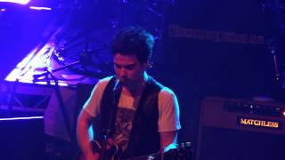 Stereophonics - Roll The Dice - Electric Brixton 04/03/2013