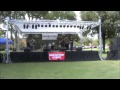 Trey Seacry, Chevrolet,Denton Blues Festival 2012