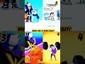 "Who’s the Strongest Cartoon Ever? 🤯🔥" | "Funny prank" #shorts #viral #cartoon #comparison #trend