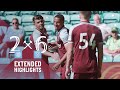 EXTENDED HIGHLIGHTS | CELTIC 2-6 WEST HAM UNITED