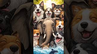 Hayvanların Duygusal Dünyası Neşe, Empati Ve Sevgi