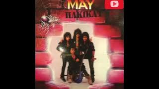 May_(full album)_Hakikat 🇱🇷