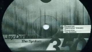 Jay Denham - The System