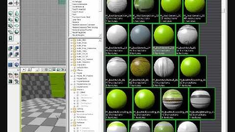 mirrors edge map editor