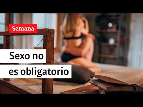 Relaciones Sexuales En El Matrimonio No Son Obligatorias: Corte Suprema