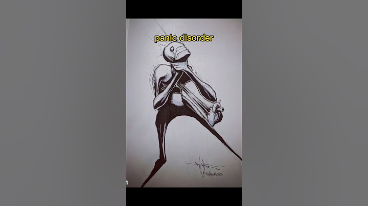 Drawing Made By People With Mental Disorder #shorts