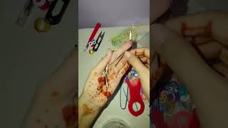 crochet hook kit