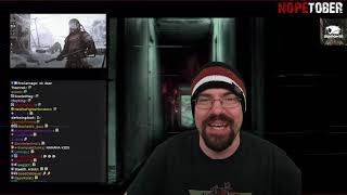 CohhCarnage Stream News: Hugeaways, Upcoming Games and Time Zones