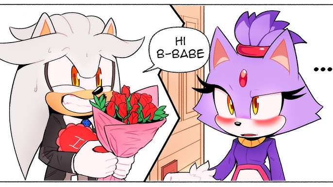 STFHCT episode 2 Honey vs Metal Sonic - Comic Studio