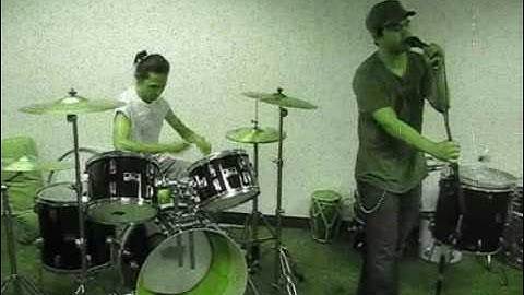 Selamat Tinggal Five Minutes Cover & Putri Jamrud Cover