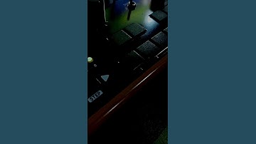 Dub on Korg Volca Sample | Behringer Crave #shorts #synthjam #dawless