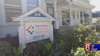 New Haven receives over $2M to combat Opioid Crisis