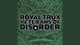 Vignette de la vidéo "Royal Trux - The Exception"