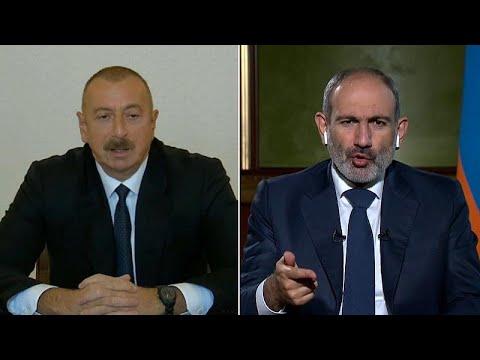 Video: Ist Kufta Ein Armenisches Oder Aserbaidschanisches Gericht?