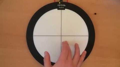 Plantary Vibes and BopPad Setup