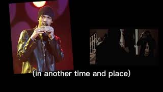 Craig David - Rendezvous [Lyrics]