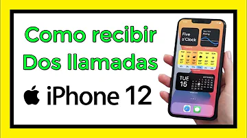 ¿Pueden dos iphones recibir la misma llamada entrante?