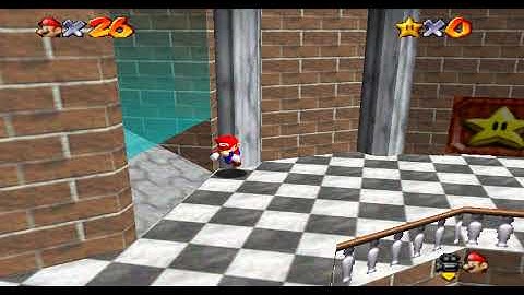 ddd skip ceiling blj