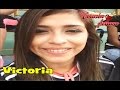 VICTORIA PUCHURI de &quot;CORAZON SERRANO&quot; (EN VIVO Y DIRECTO)