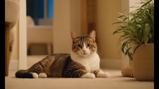 How to Make Your Home a Cat Paradise on a Budget!