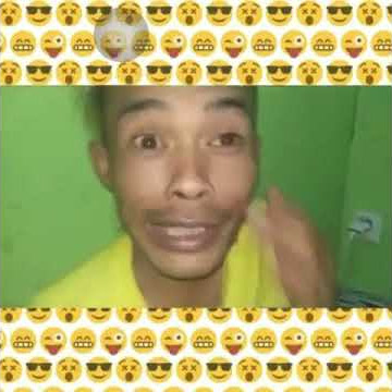 viral video mang Ade londok bikin ulah sama Sule dan Anton abox