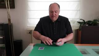 44. Elevator cards - Edward Marlo