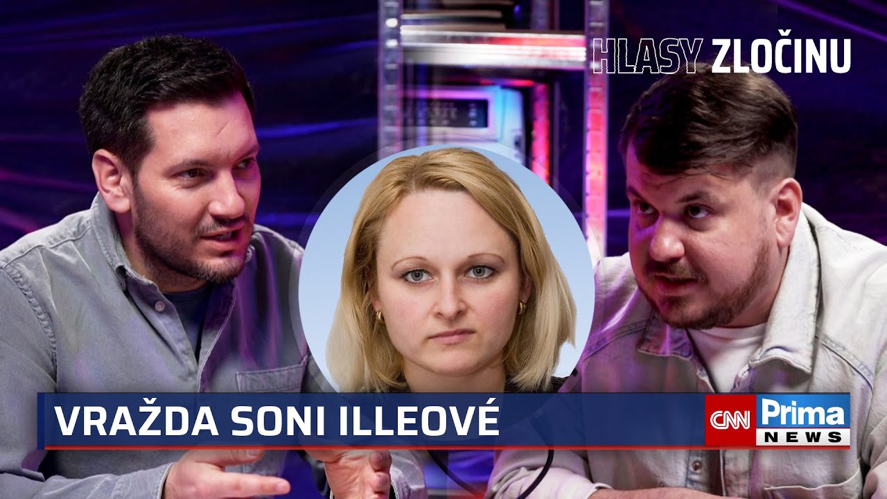 Soňa záhadně zmizela z večírku na jihu Čech. Její tělo pak vyplavila řeka, vrah je na svobodě