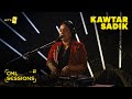 Capture de la vidéo Kawtar Sadik - Cml Sessions