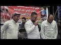 افراح الصرايره 6حفله الغالي محمد صلاح الصرايره ا الفنان احمد الدرايسه الكرك2018