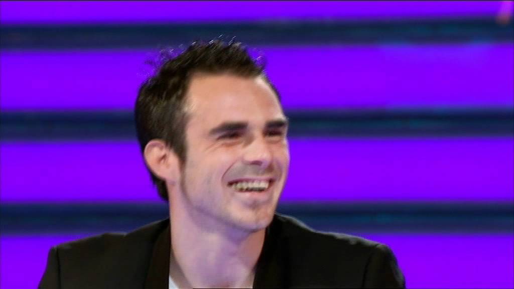 Gary (County Turone) - Take Me Out - Series 2 - YouTube