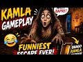 Kamla Be like - Kamli Kamli | Kamla gameplay | Part - 1 | #kamla #magic #gamer #fun #scary