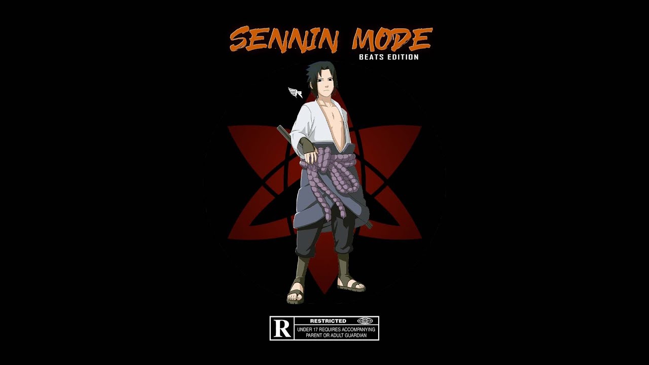 Watch Sasuke - Trap Type Beat | Sennin Mode Beats Edition | EP ⚡️ on YouTube Watch Sasuke - Trap Type Beat | Sennin Mode Beats Edition | EP ⚡️ on YouTube
